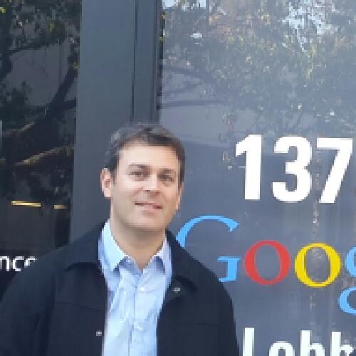 Amit Gross, founder of AGN Systems